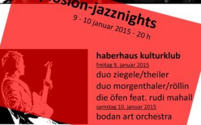 Explosion-Jazznights