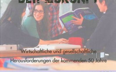 Symposium «Berufsbildung der Zukunft»