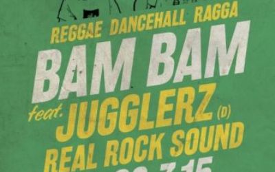 What a Bam Bam