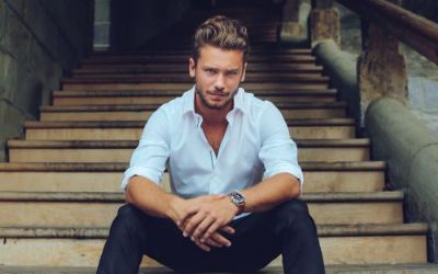Stars in Town - Bastian Baker, Stefanie Heinzmann, Marc Sway und Baba Shrimps 