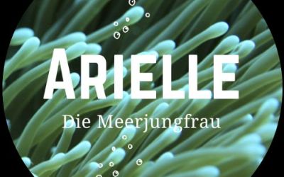 Arielle, die Meerjungfrau