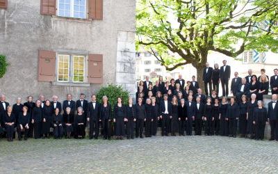 103. Karfreitagskonzerte 2015