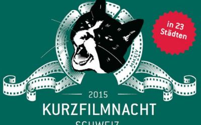 Kurzfilmnacht Schaffhausen