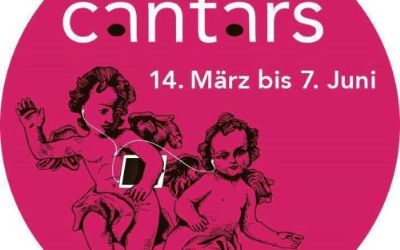 Cantars - Das Kirchenklangfest