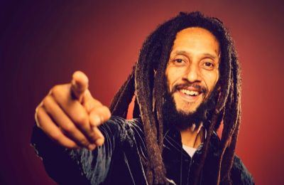 Julian Marley & The Uprising [JM/UK] – TICKETS ZU GEWINNEN!