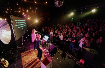 Hofkonzert mit Gwasch – TICKETS ZU GEWINNEN!