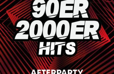 90er & 2000er – Stars in Town Afterparty – TICKETS ZU GEWINNEN!